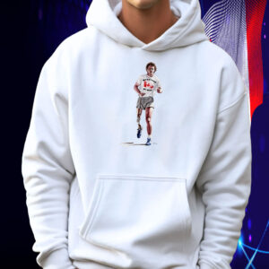 Terry Fox, Across Canada T-Shirt