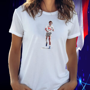 Terry Fox, Across Canada T-Shirt