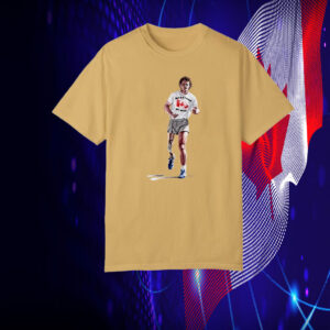 Terry Fox, Across Canada T-Shirt