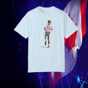 Terry Fox, Across Canada T-Shirt