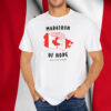 Terry Fox Marathon of Hope T-Shirt