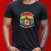 True North Strong & Not for Sale Canada 2025 T-Shirt