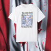 Vintage 1990s Terry Fox Canada T-Shirt