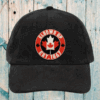 Canada Elbows Up EST 1867 - 2025 Hat