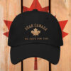 Canada We Hate Him Too 2025 Hat