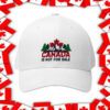 Canada is not for Sale Embroidered Hat