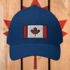 Canada Flag 2025 Hot Hat