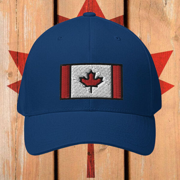 Canada Flag 2025 Hot Hat