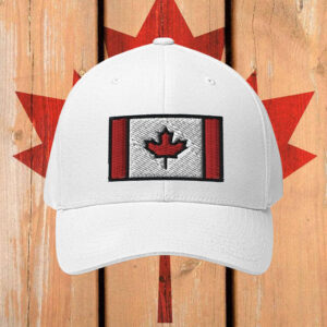 Canada Flag 2025 Hot Hat