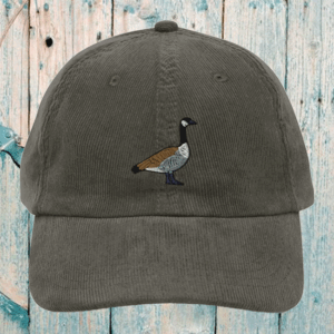 Canadian Goose Hat