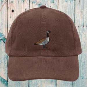 Canadian Goose Hat