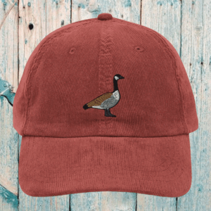 Canadian Goose Hat