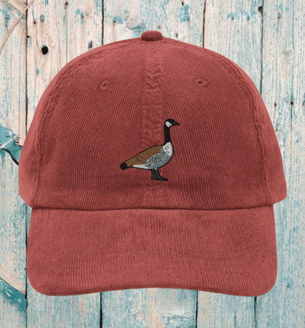 Canadian Goose Hat