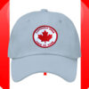 Canadian's Bring Their EH Game 2025 Hat