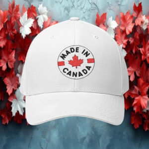 MADE IN CANADA 2025 Hats