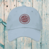 Made in Canada Embroidered 2025 Hat