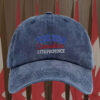 The USA, Canada's 11th Provincial Hat