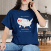 The United States of Canada make America the 11th province T-Shirt