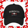 Toronto Ontario Canada 1996 Hat