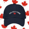 True North Proud, Canada Maple Leaf Hat