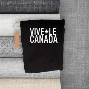 Vive Le Canada T-Shirt