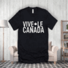 Vive Le Canada T-Shirt