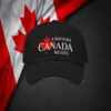 4 Nations Canada Reigns , Not your 51st State Hat