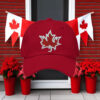 Canada Canadian Embroidered 2025 Hat