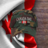Canada Day 2025 Hat