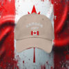 Canada Flag 1867 Hat