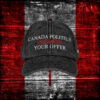 Canada Politely Declines Your Offer Hat