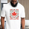 Canada is Already Great - Proud Canadian T-Shirt