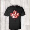 Canadian Pet Lover 2025 T-Shirt