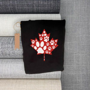 Canadian Pet Lover 2025 T-Shirt