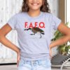 F.A.F.O. Canada Goose T-Shirt