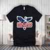 Fuck Aboot and Find Oot Funny Goose - Canadian Goose Funny T-Shirt