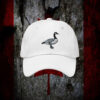 Plucky Honker Wild Goose - Canada Goose Hat