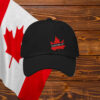 Proudly Canadian - Elbows Up 2025 Hat