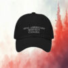 Real Americans Respect Canada Hat