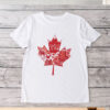 Rocky Mountains Canada 2025 T-Shirt