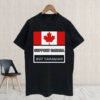 Support Canada Buy Canadian 2025 T-Shirt
