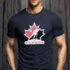 Team Canada Graphic T-Shirt