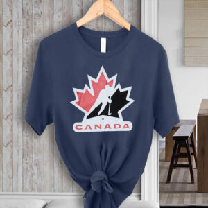 Team Canada Graphic T-Shirt