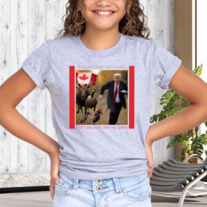 You Can't Take Our Country And You Can't Take Our Game T-Shirt